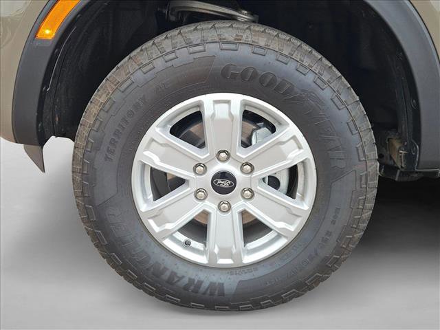 New 2025 Ford Ranger XL w/ Trailer Tow Package image 10
