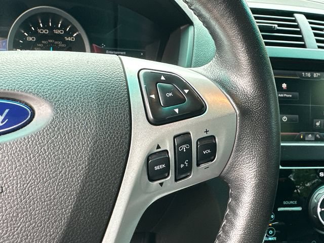 Used 2014 Ford Explorer Limited w/ Equipment Group 302A FWD image 25