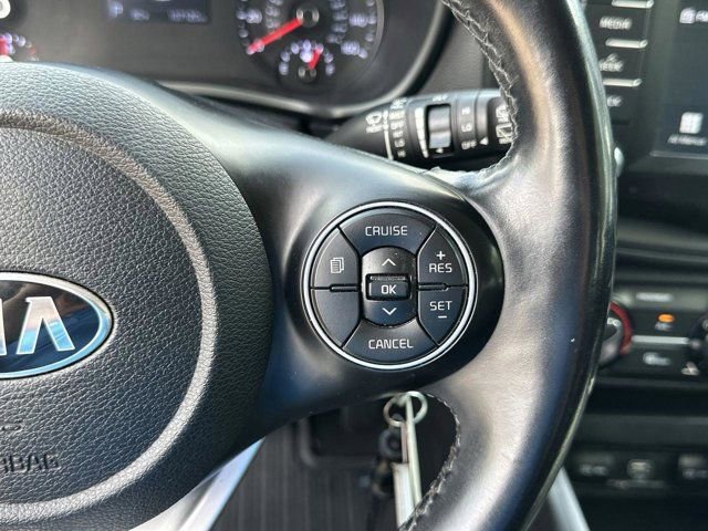 Used 2021 Kia Soul X-Line FWD image 27