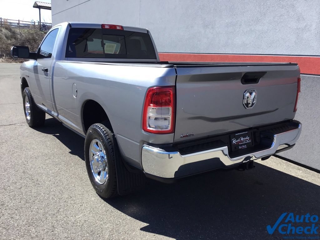 Used 2019 RAM 2500 Tradesman AWD/4WD image 7