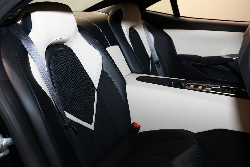 New 2025 Karma Revero Luxury image 14