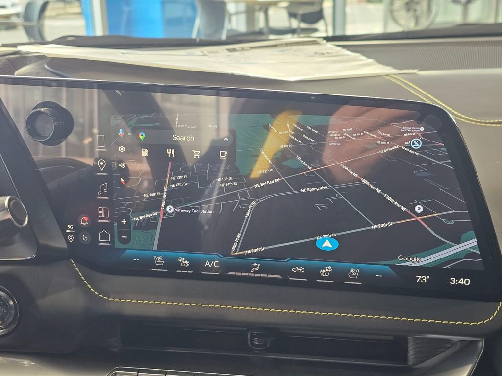 New 2026 Chevrolet Corvette Z06 image 27