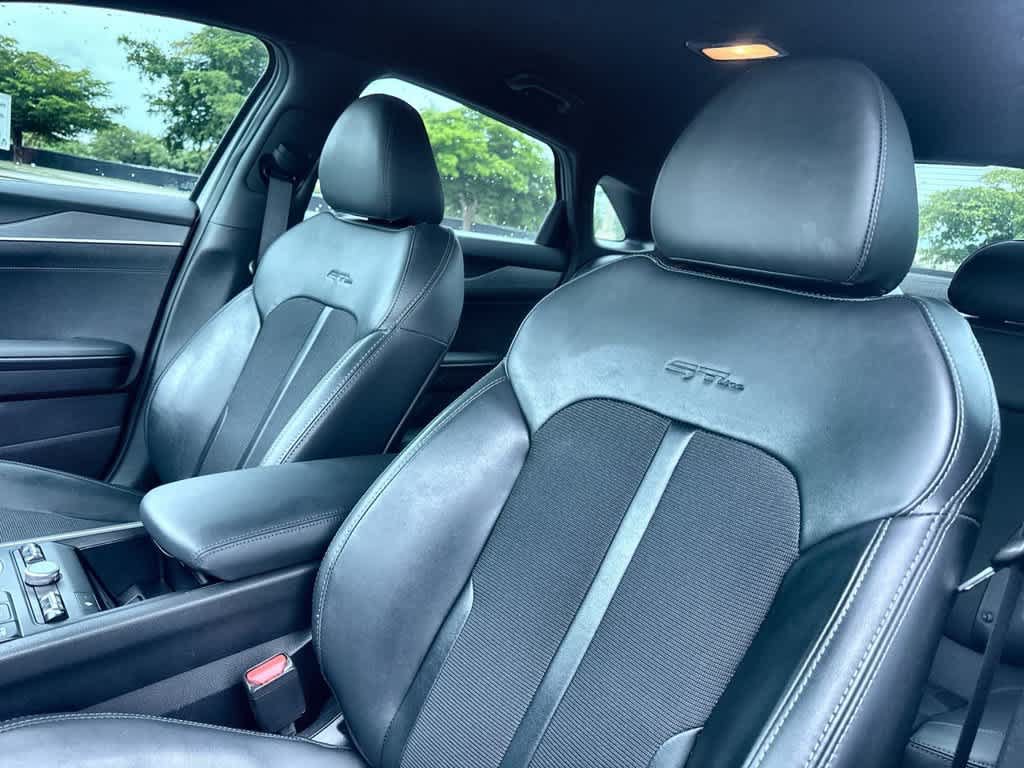 Certified 2024 Kia K5 GT-Line w/ GT-Line Premium Package FWD image 14