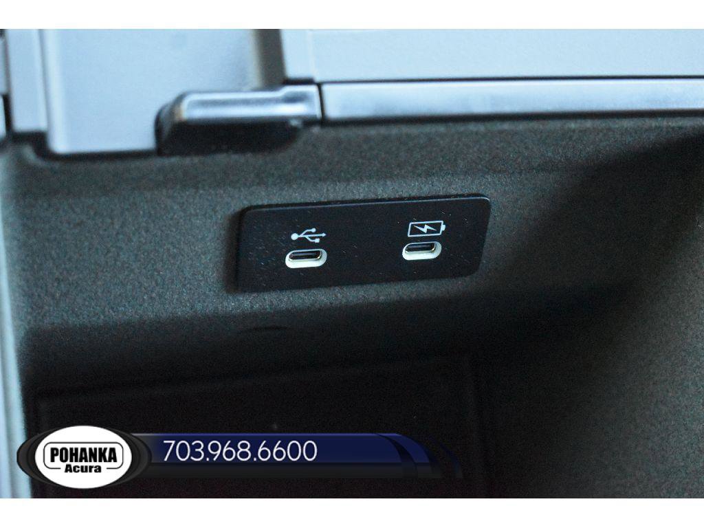 New 2026 Acura MDX Type S image 32