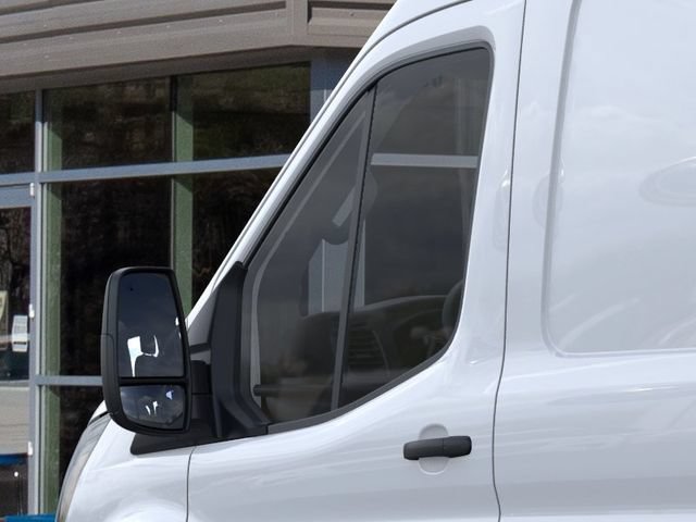 New 2026 Ford Transit 250 148 Medium Roof w/ Load Area Protection Package RWD image 20