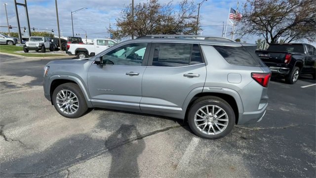 New 2026 GMC Terrain Denali w/ LPO, Floor Liner Package image 7