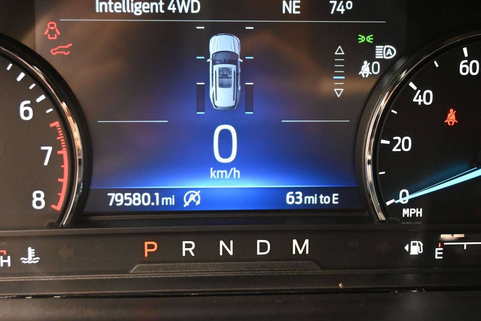 Used 2020 Ford Explorer XLT w/ Equipment Group 202A AWD/4WD image 18