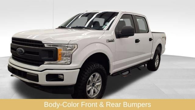 Used 2019 Ford F150 XL w/ Equipment Group 101A Mid image 6