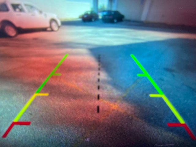 Used 2026 Lincoln Nautilus Premier image 28