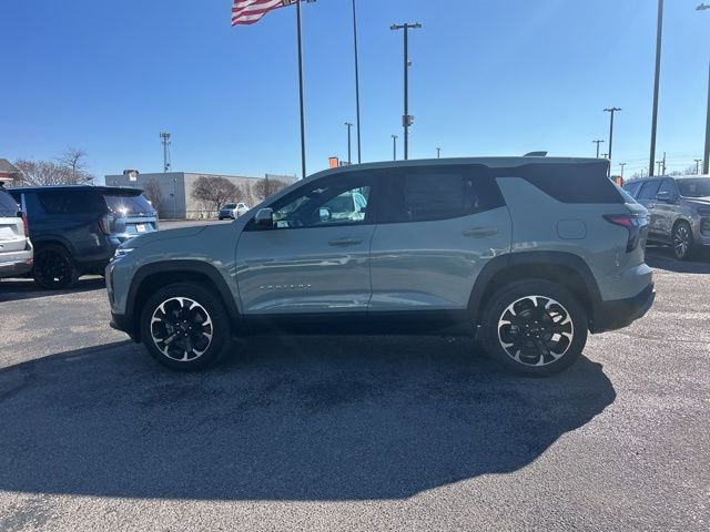 New 2026 Chevrolet Equinox LT w/ Convenience Package II image 6