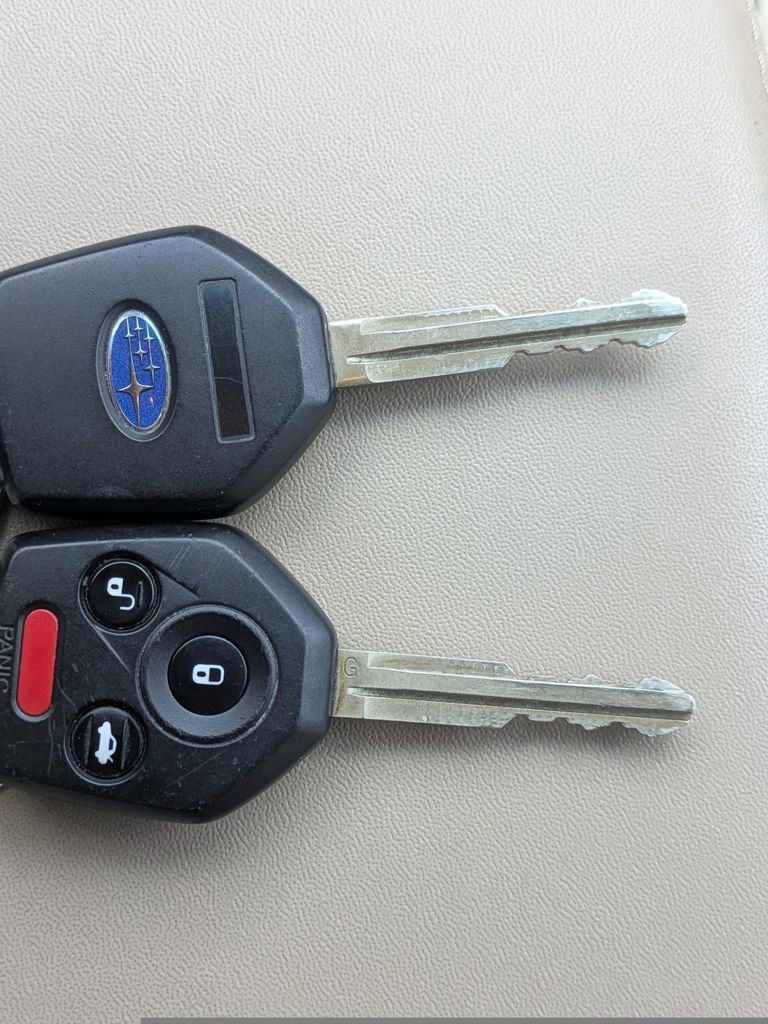 Used 2015 Subaru Outback 2.5i Limited w/ Popular Package #4 image 32