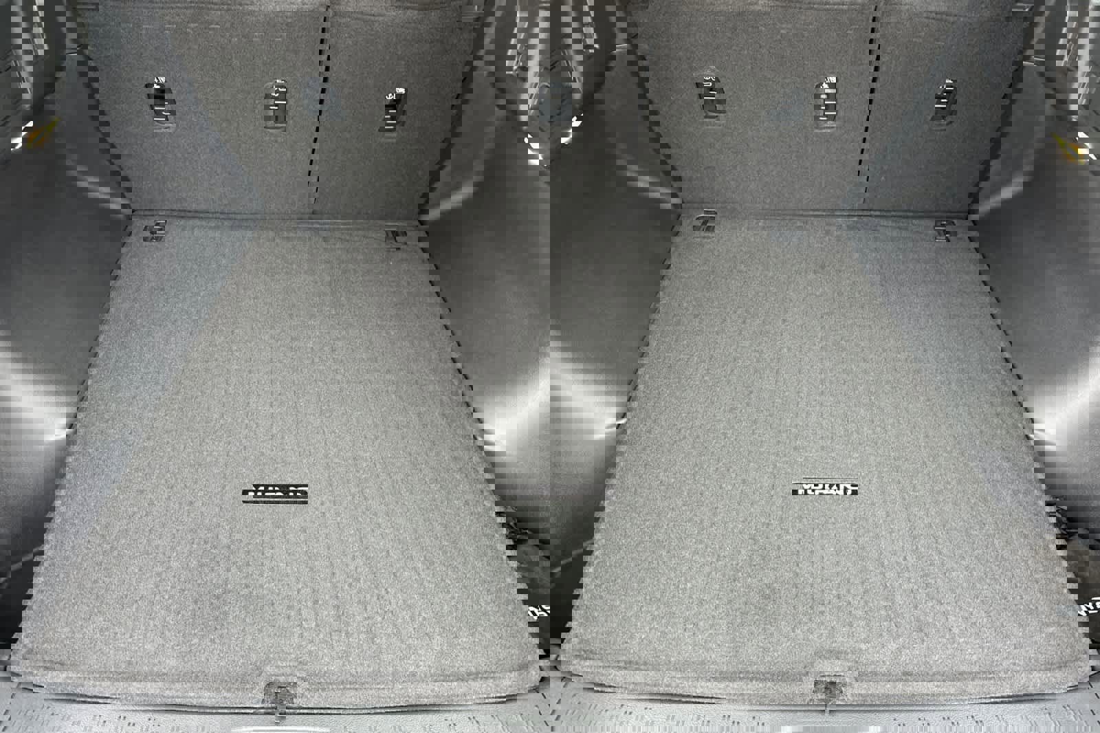 New 2026 Nissan Murano SV image 15