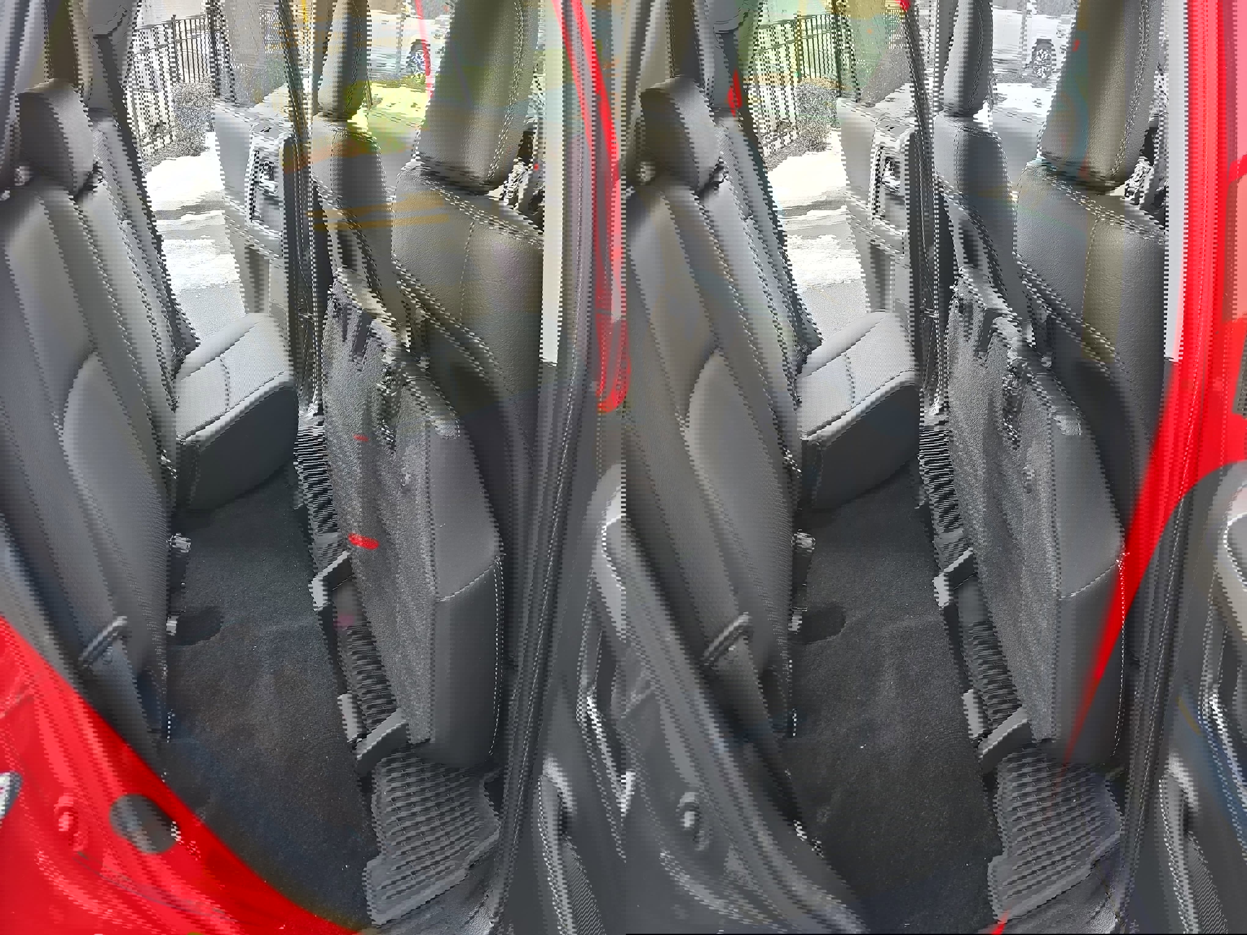 Used 2022 Toyota 4Runner Limited image 12