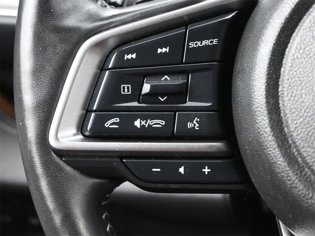 Used 2023 Subaru Ascent Touring image 8