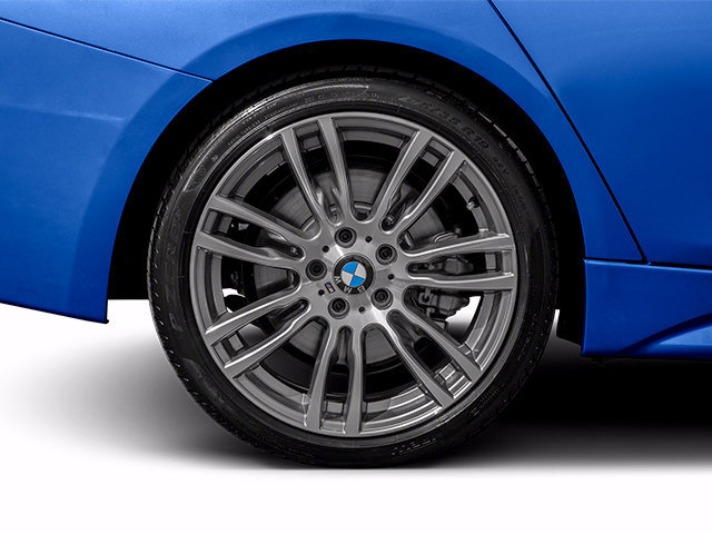 Used 2014 BMW 335i xDrive Sedan AWD/4WD image 14