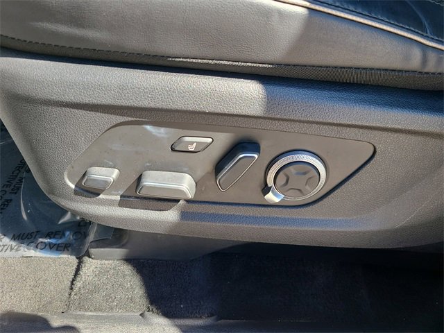 Used 2024 Hyundai Palisade Calligraphy image 25