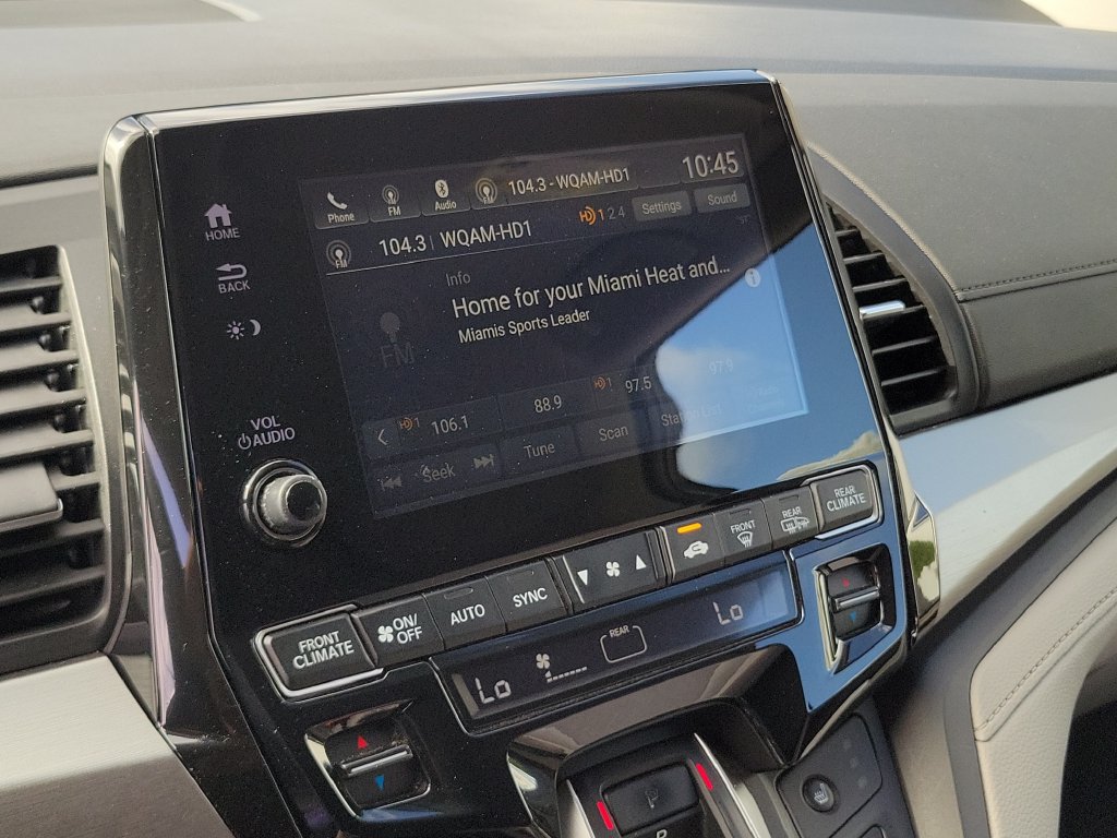 Used 2018 Honda Odyssey EX image 27