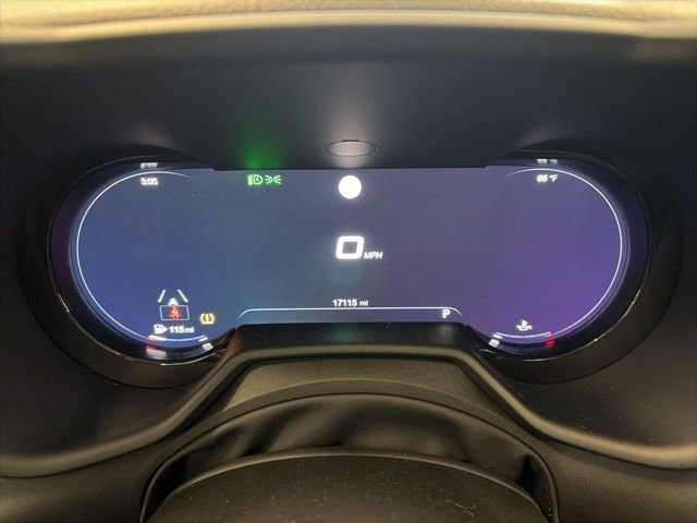 Certified 2024 Dodge Hornet GT AWD/4WD image 17