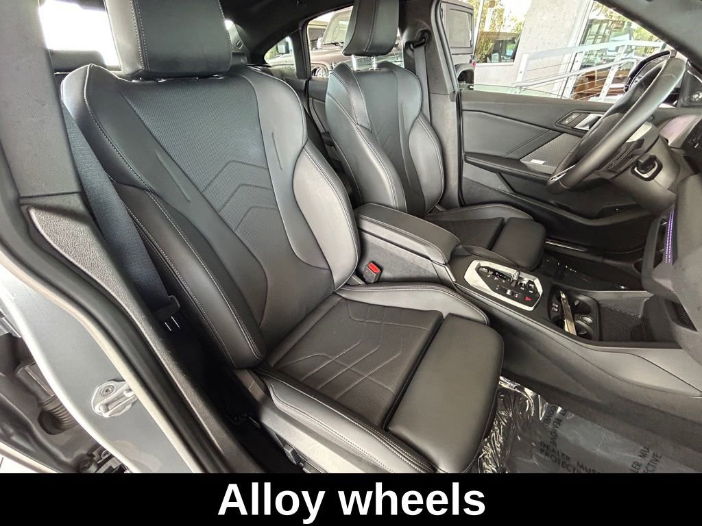 Used 2025 BMW 228i xDrive image 35