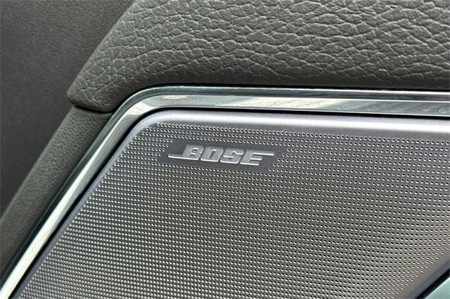 Used 2025 GMC Sierra 3500 Denali image 45