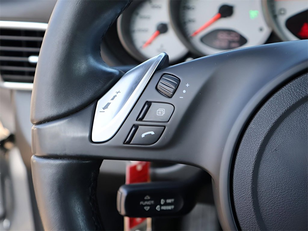 Used 2012 Porsche 911 Carrera 4S image 28