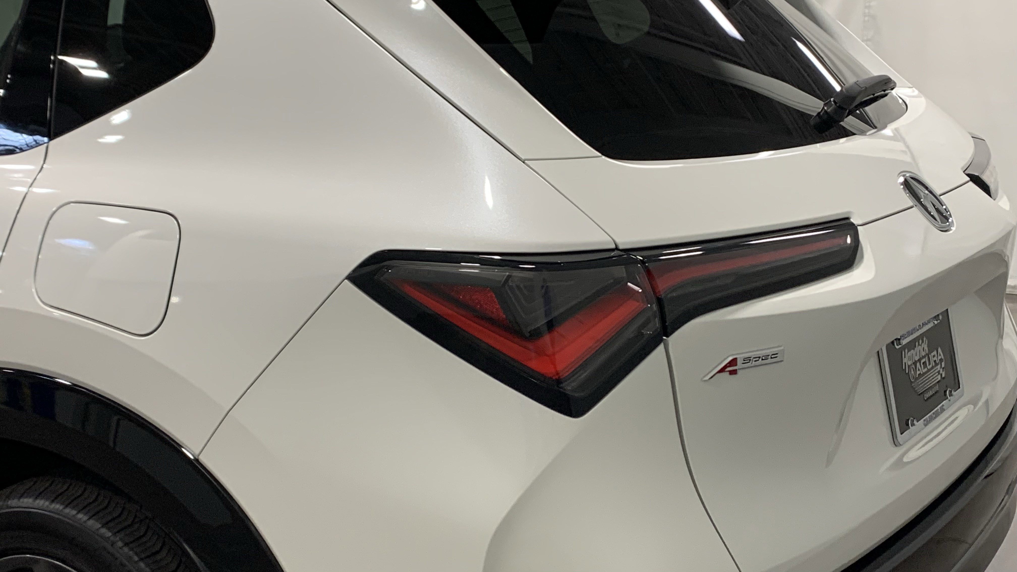 Certified 2025 Acura ADX A-Spec image 15