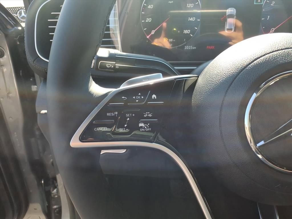 New 2026 Mercedes-Benz GLE 450 4MATIC Coupe image 20