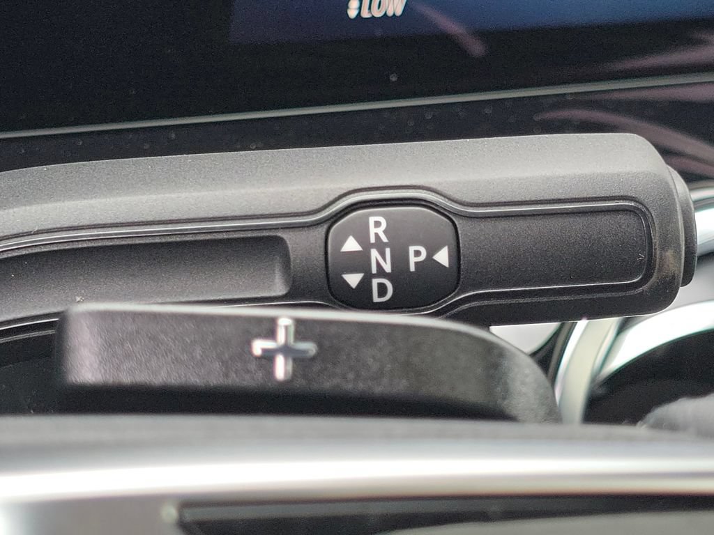 New 2026 Mercedes-Benz GLA 250 4MATIC image 35