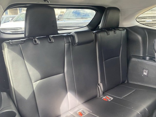 Used 2021 Toyota Highlander XLE image 33