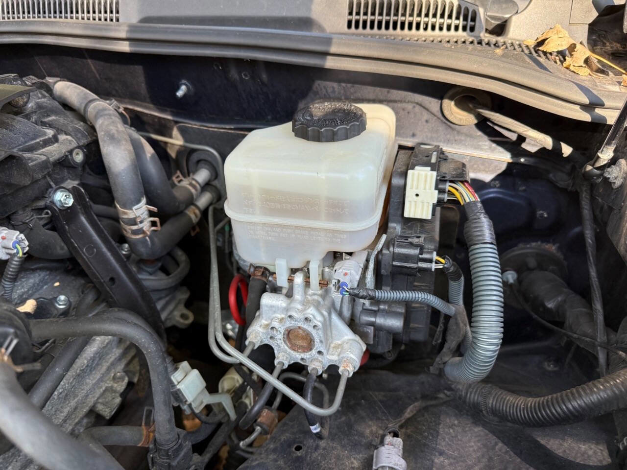 Used 2007 Toyota 4Runner Limited image 83