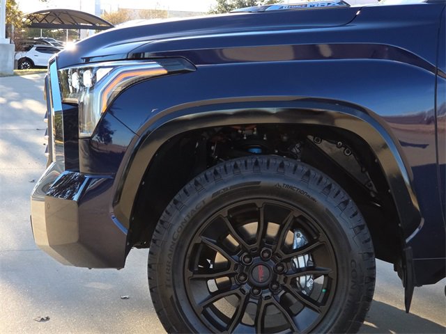 Used 2023 Toyota Tundra 1794 Edition image 5