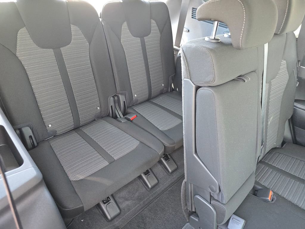 New 2026 Kia Sorento LX image 21