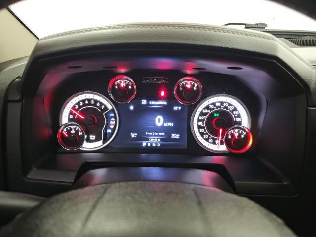 Used 2017 RAM 1500 Sport w/ Sport Premium Group image 23