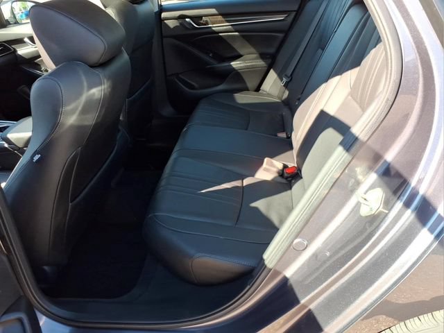 Used 2020 Honda Accord EX-L image 13