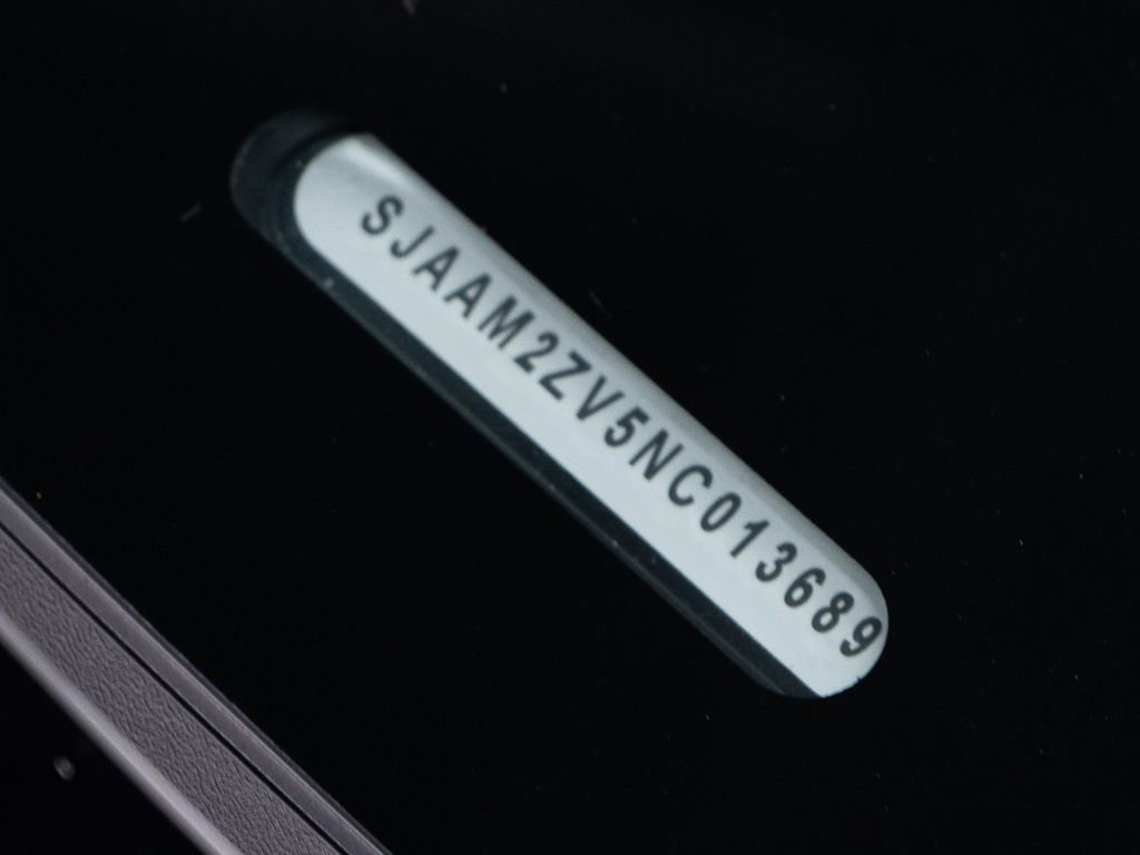 Used 2022 Bentley Bentayga AWD/4WD image 49