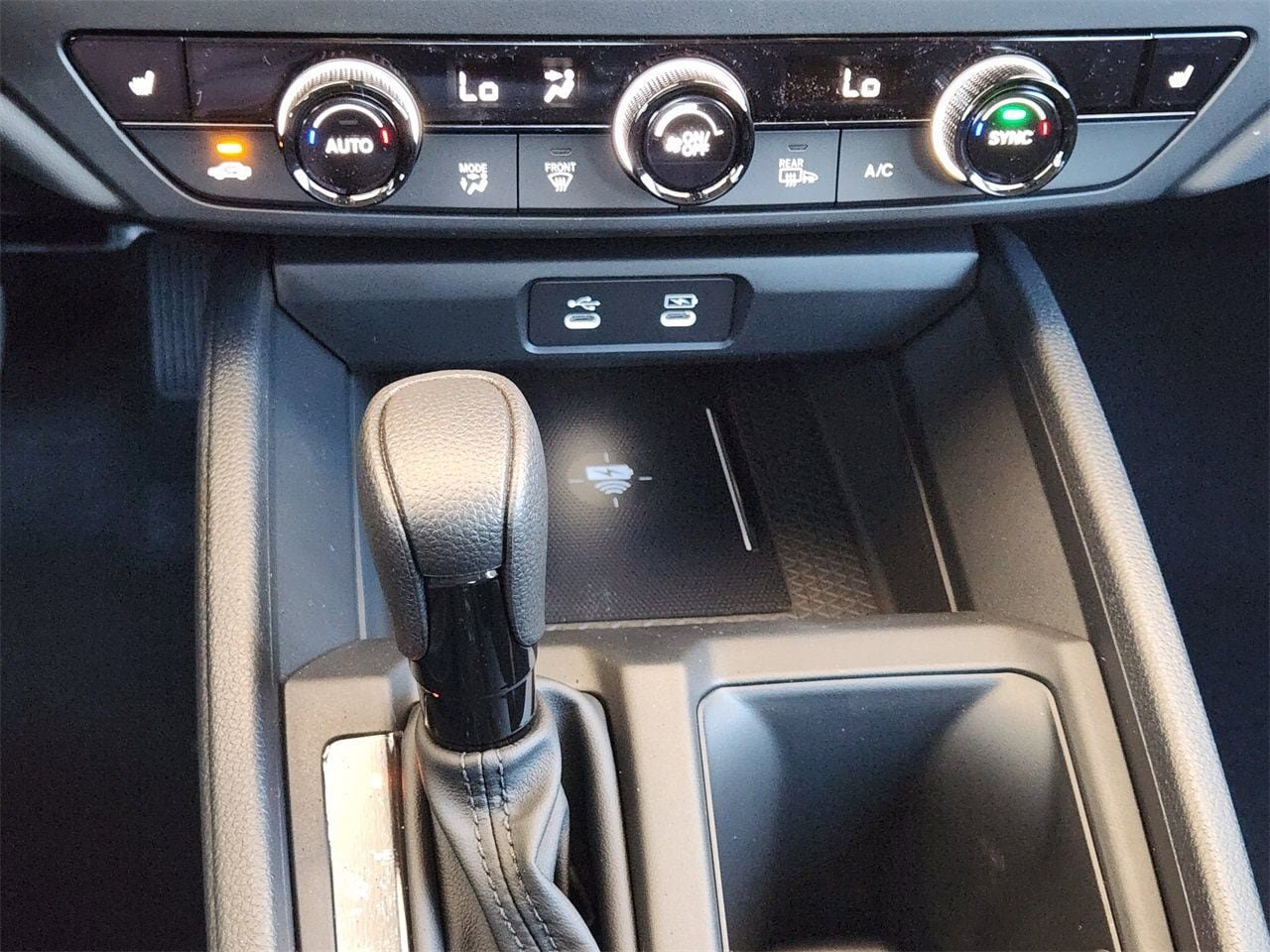 New 2026 Honda Accord SE image 15