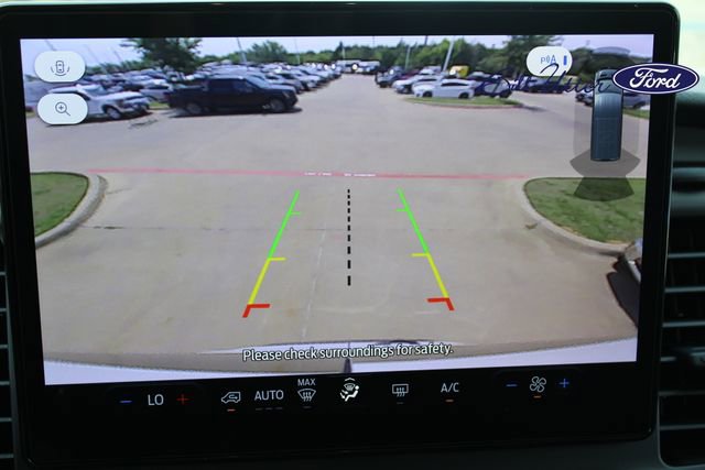 New 2025 Ford Transit 350 XL image 12