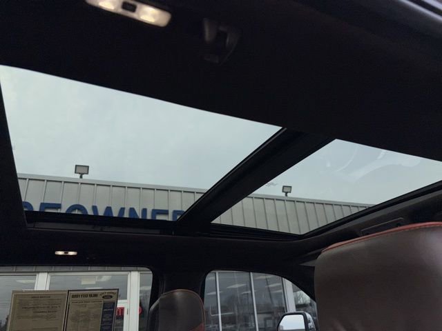 Used 2022 Ford F250 King Ranch w/ Chrome Package AWD/4WD image 17