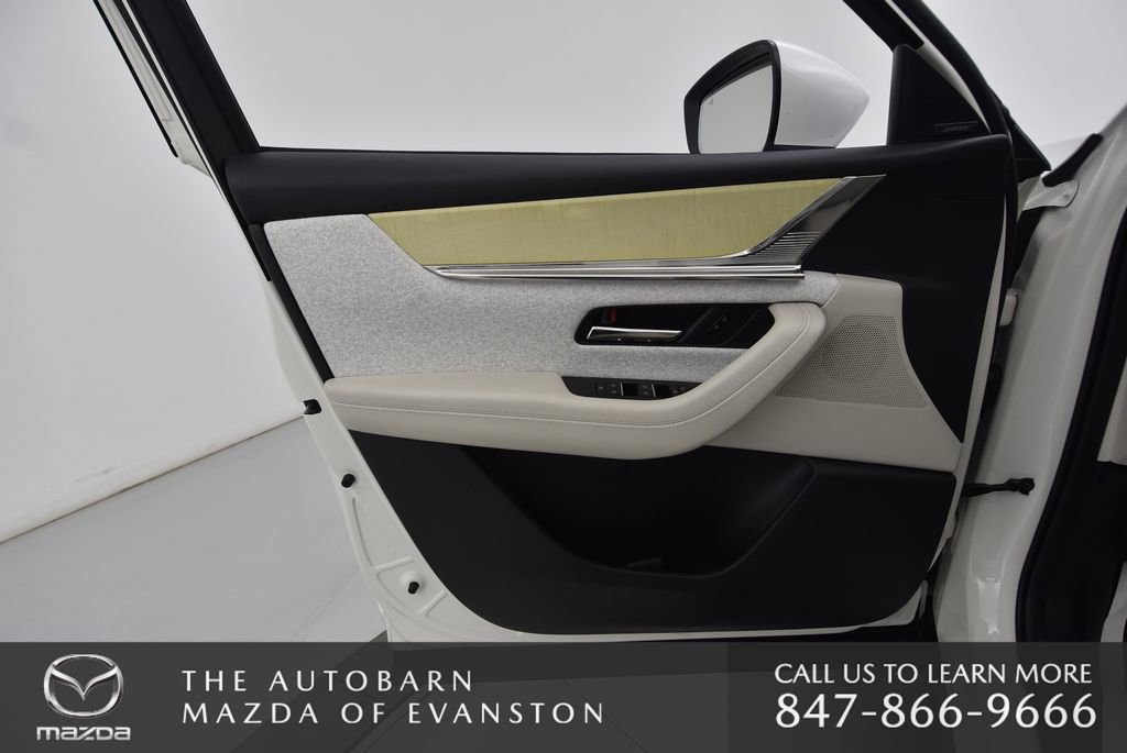 Certified 2024 MAZDA CX-90 3.3 Turbo S w/ Premium Plus image 30