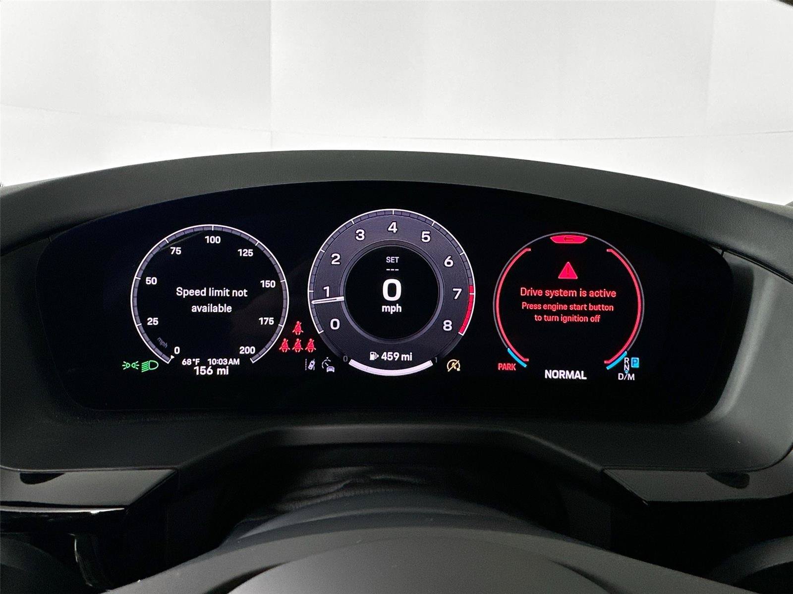 Certified 2024 Porsche Panamera image 19