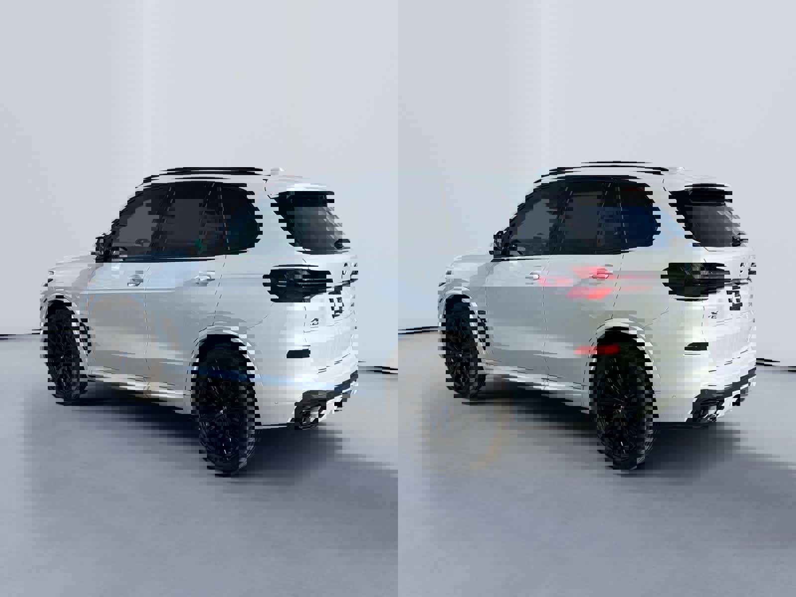 New 2026 BMW X5 xDrive40i w/ M Sport Package image 5