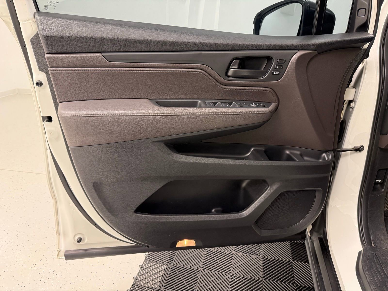 Used 2019 Honda Odyssey EX-L image 10