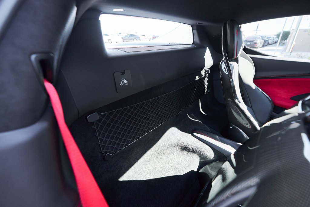 Used 2024 Ferrari 296 GTB image 47