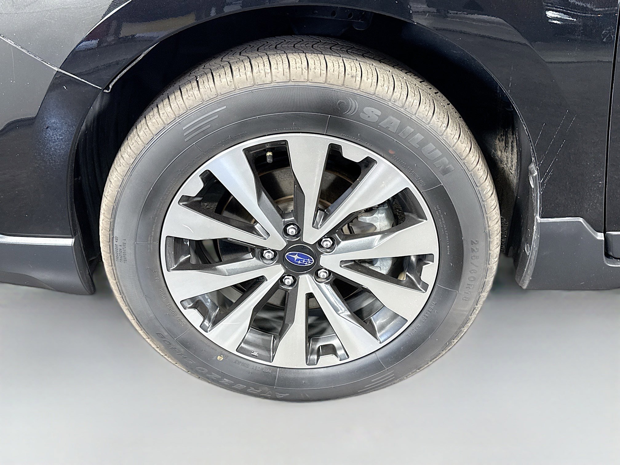 Used 2016 Subaru Outback 3.6R Limited image 37