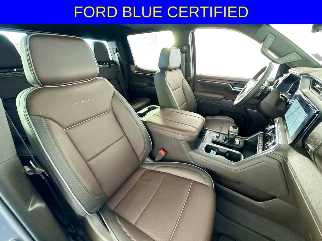 Used 2026 GMC Sierra 1500 Denali image 30
