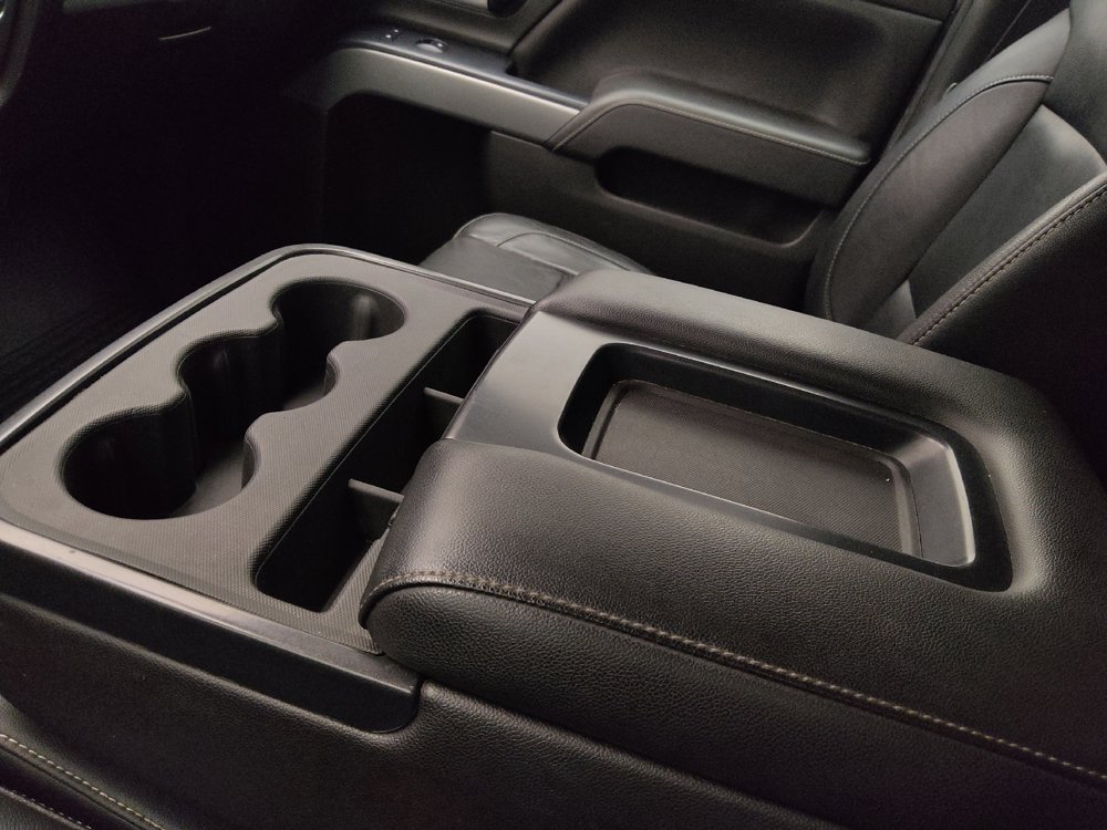 Used 2014 Chevrolet Silverado 1500 LT w/ All Star Edition AWD/4WD image 26