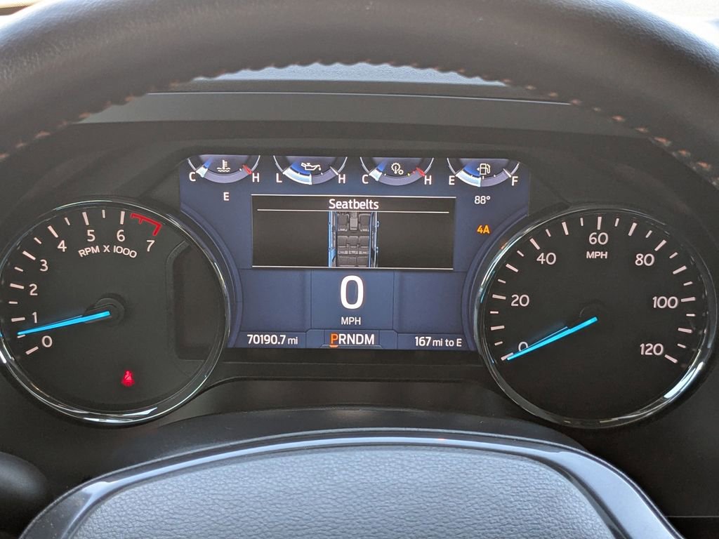 Used 2022 Ford Expedition Timberline image 25