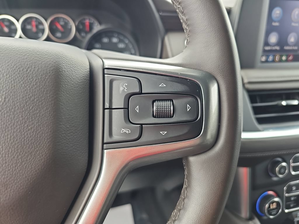 Used 2023 Chevrolet Tahoe LS RWD image 18