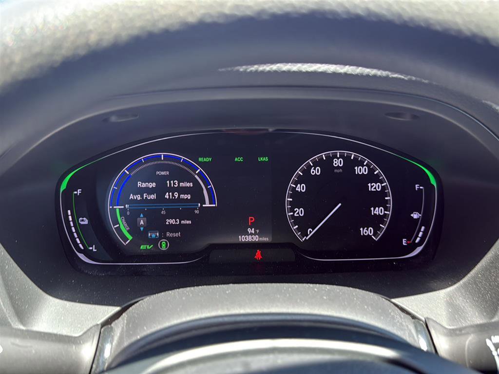 Used 2019 Honda Insight EX image 3