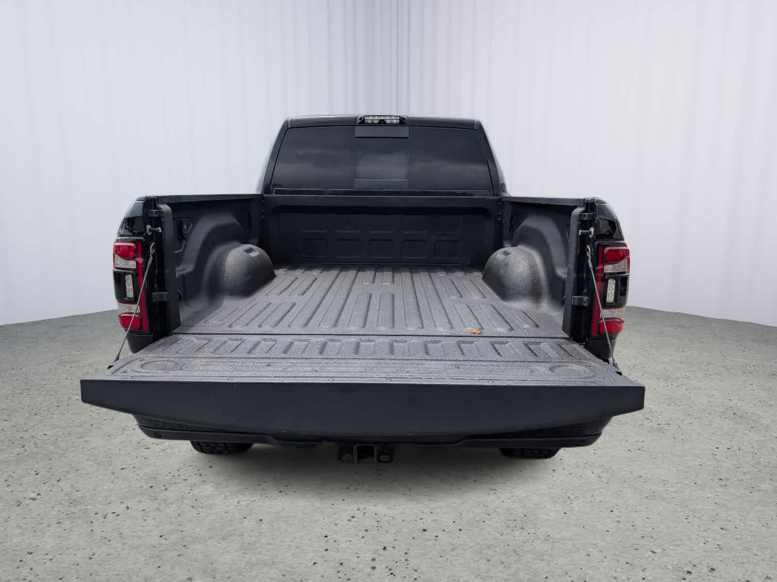 Used 2022 RAM 2500 Laramie AWD/4WD image 13